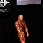 Kevin  Harris - NPC All South 2011 - #1